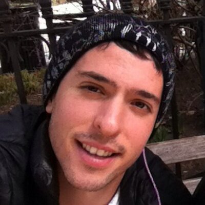Profile Picture of Benjamin Grainger (@benjagrainger) on Twitter