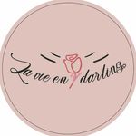LA VIE EN 🌹 DARLING - Instagram Profile Picture of LA VIE EN 🌹 DARLING (@lavienrosedarling) on Instagram
