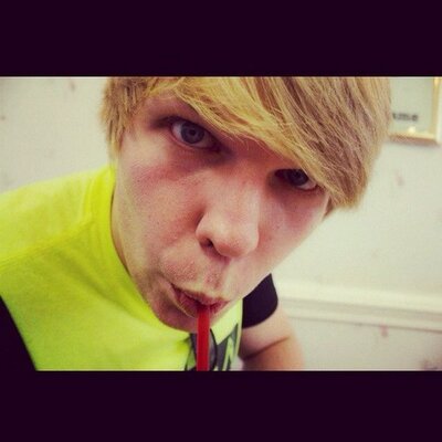 Profile Picture of Cooper Roberts (@cooperr_) on Twitter