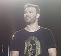 Profile Picture of Giorgos Sabanison Wikipedia