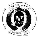 Profile Picture of Sherbert (@sherbert_crazyneedle) on Instagram