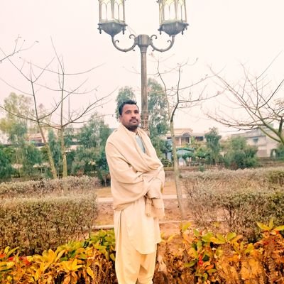 Profile Picture of Kaleem KZ Niazi (@UmarUsm94642538) on Twitter