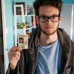 Profile Picture of Christian Robert Tartaglia (@christianrt2003) on Instagram