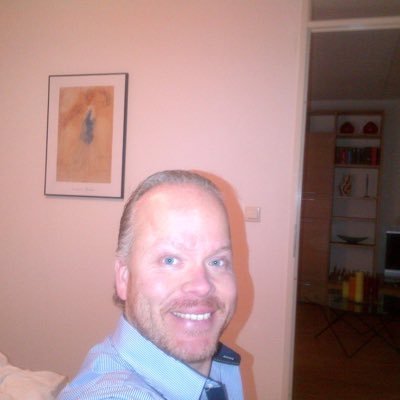 Profile Picture of Mark Ten Berge (@MarkeyMark1975) on Twitter