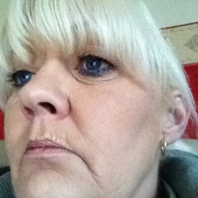 Profile Picture of Shirley Martin (@shirleymartin61) on Twitter