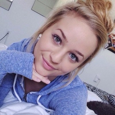 Profile Picture of Athena King (@athenakingx) on Twitter