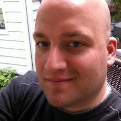 Profile Picture of Marc-André Bernard (@Mab76) on Twitter