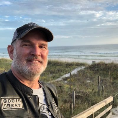 Profile Picture of Tim Dotson (@PauldingTrekie) on Twitter