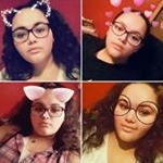 Profile Picture of Stephanie Barretto (@pandas4lif317) on Instagram