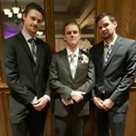 Profile Picture of Harrison Lenters (@sailor_harry) on Instagram