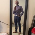 Profile Picture of Andrew Odum (@andrew.odum.9615) on Instagram