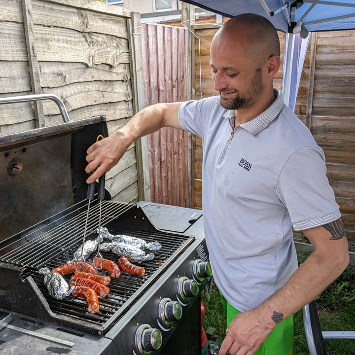 Profile Picture of Robert Rybicki (@robert.rybicki) on Tiktok