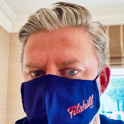 Profile Picture of Simon Hannah (@SimonHannah1) on Twitter