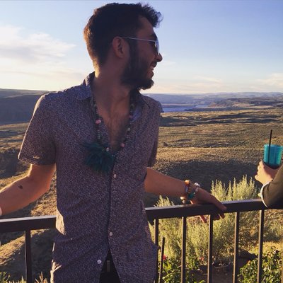 Profile Picture of Guillermo Baeza (@gurmos) on Twitter