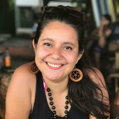Profile Picture of Sara Garcia Gross (@SaraVegana) on Twitter