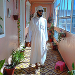 Profile Picture of فوزان عبد العزيز (@fawzan-abdul-azeez) on Flickr