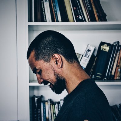 Profile Picture of Bj Pridham (@bjpridham) on Twitter