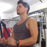 Profile Picture of Dennis Kevin (@grillo182) on Instagram