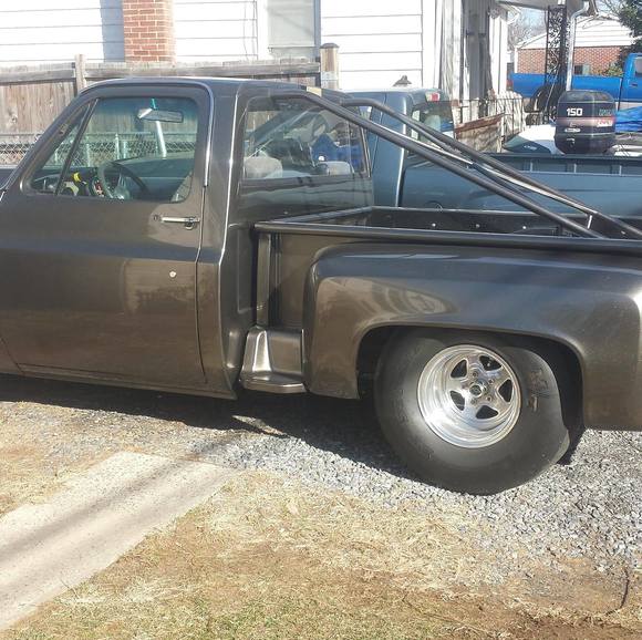 Profile Picture of Thomas Powers (@tommytow7568) on Poshmark