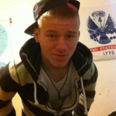 Profile Picture of R.I.P Joshua Florio (@_thejoshua_) on Twitter