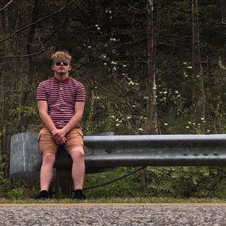 Profile Picture of Dylan Mollett (@dylan.mollett.752) on Facebook