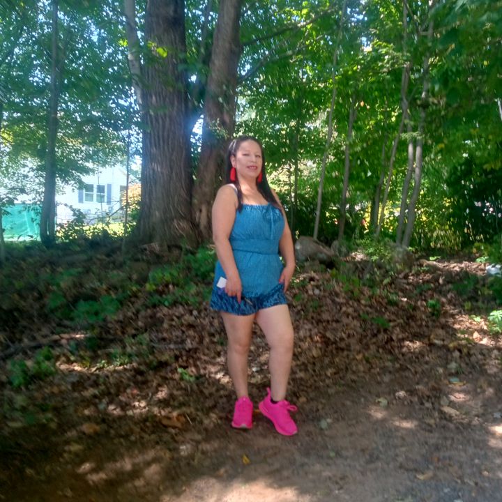 Profile Picture of Rosa Borja (@1234yeremer) on Tiktok