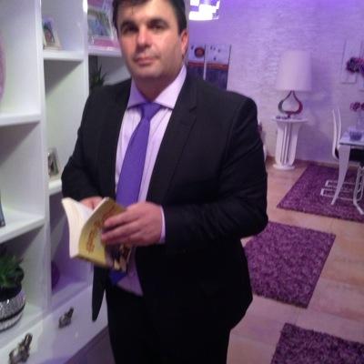 Profile Picture of Arben Lutaj (@ArbenLutaj) on Twitter