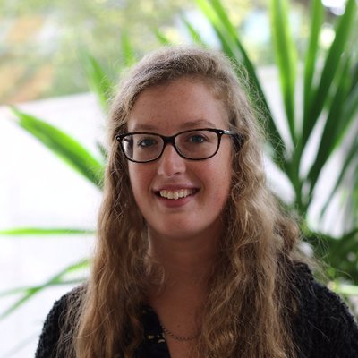 Profile Picture of Lauren Bandy (@LaurenKBandy) on Twitter