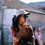 Profile Picture of 𝐴𝑔𝑛𝑒𝑠 𝐽 𝑆𝑖𝑚𝑎𝑛𝑗𝑢𝑛𝑡𝑎𝑘. (@agnesjuwita_) on Instagram
