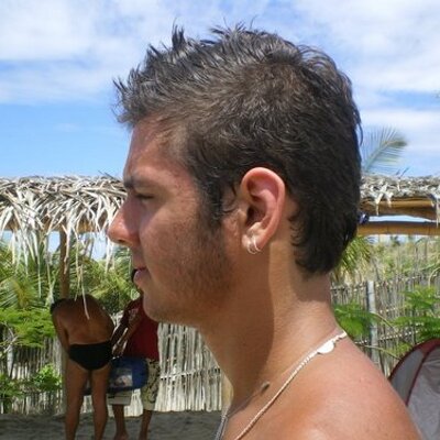 Profile Picture of André Costa Mayer (@_Demayer) on Twitter