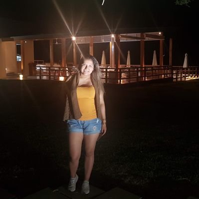 Profile Picture of Michelle Alvarado (@fazhiii) on Twitter