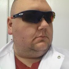 Profile Picture of Ryan Diggs (@diggsanity) on Twitter