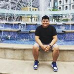 Profile Picture of Eric Sison (@ericmatics) on Instagram