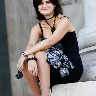 Profile Picture of Roberta Scotto (@consiglidsa) on Twitter