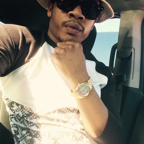 Profile Picture of Mark Velasquez (@chase_mv) on Poshmark