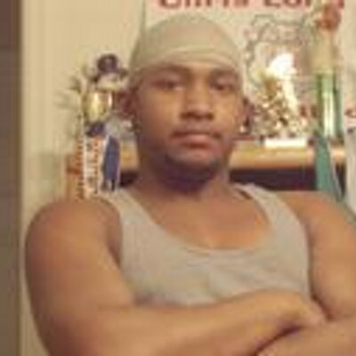 Profile Picture of Ralph Colbert (@ThatGuy1225) on Twitter