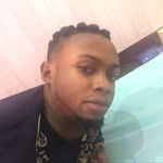 Profile Picture of Ugochukwu Benjamin (@dennis.benjamin) on Instagram