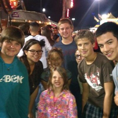 Travis Skelton - Twitter Profile Picture of Travis Skelton (@TravisSkelton21) on Twitter