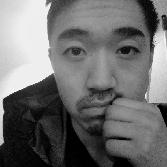 Profile Picture of Ha-yong Bak (@koreansteinbeck) on Poshmark