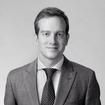 Profile Picture of Andrew Ottaway (@AndrewOttaway) on Twitter