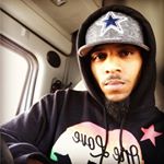 Profile Picture of Darryl Russell II (@darryl_russell_ii) on Instagram