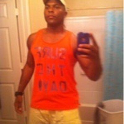 Profile Picture of Travis McGowan (@BluPhinale) on Twitter