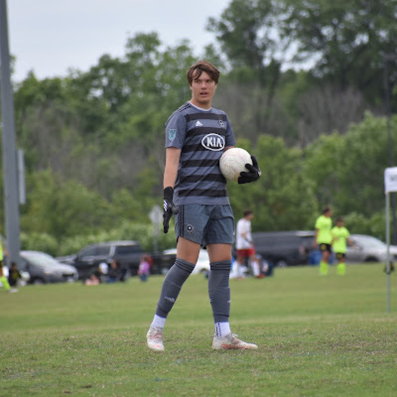 Profile Picture of Jack Franklin (@jackfsoccer06) on Poshmark