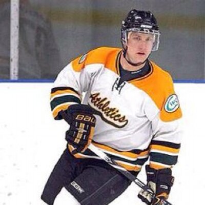 Profile Picture of Mike Mohr (@mohrsy27) on Twitter