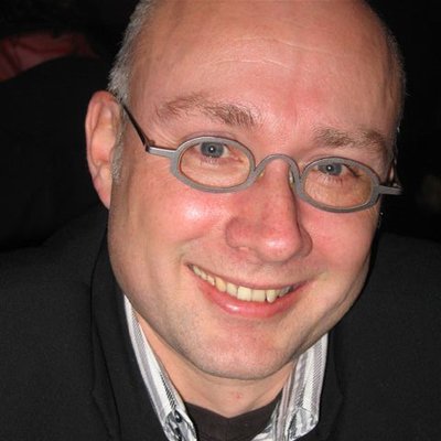 Profile Picture of Michael Kot (@KotSaloon) on Twitter