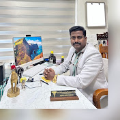 Profile Picture of Dr Mahendra Kumar MD -Kannada Arogya-Lifestyle  (@drmahendrach) on Youtube