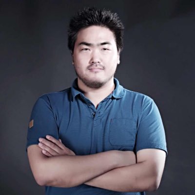 Profile Picture of James Sung (@entrepreneurish) on Twitter