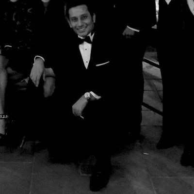 Profile Picture of Salim Karim (@salimkarim) on Twitter