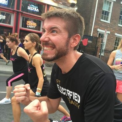 Profile Picture of Jeremy Gossett (@jgossettfitness) on Twitter
