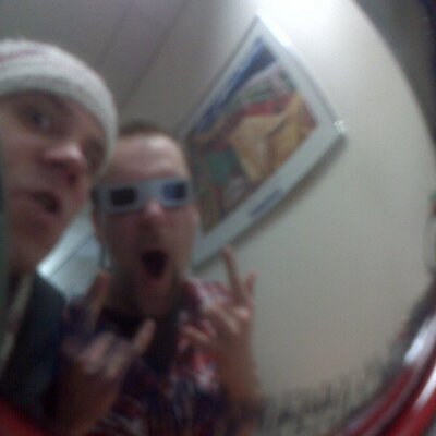 Profile Picture of Paul Wilson (@Paul_Wisniewski) on Twitter